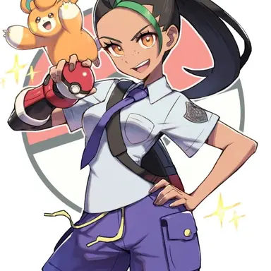 Profile image of ネモ