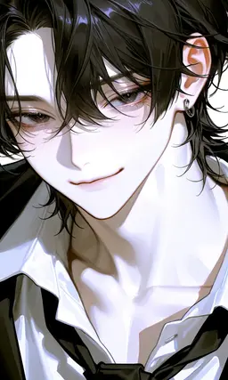 Profile image of 怜