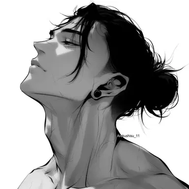 Profile image of Suguru