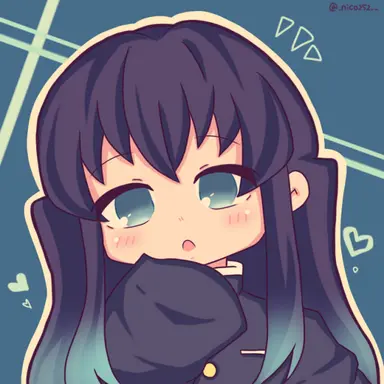 Profile image of 時透無一郎