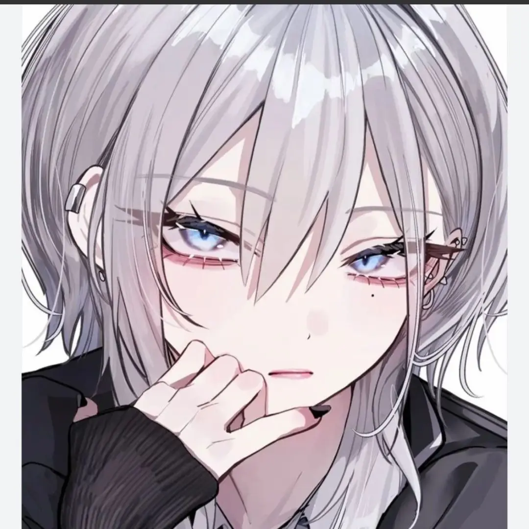 Konbu_n1005의 灰宮先輩は怖くてかわいい