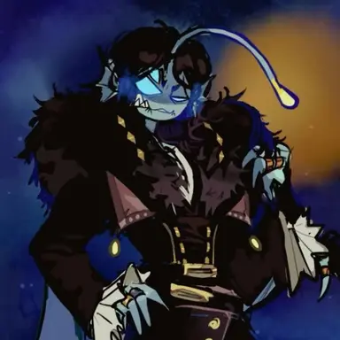 Profile image of Sebastian