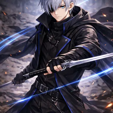 Profile image of レイ