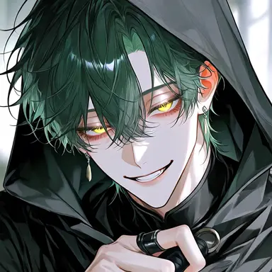 Profile image of ギノ