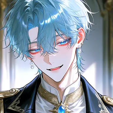 Profile image of ケファル