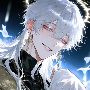 Profile image of ミュスカ