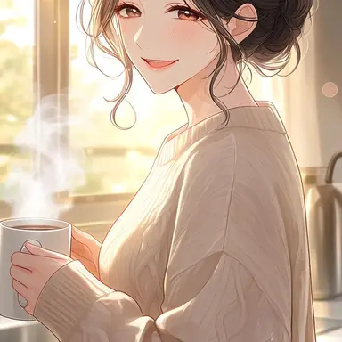 Profile image of Mary