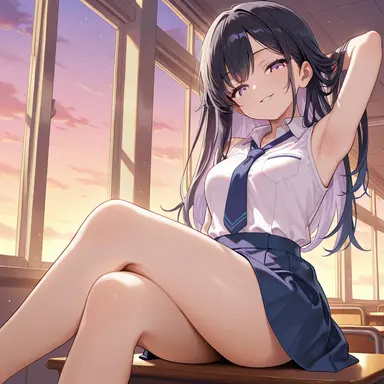 Profile image of Layla Cross