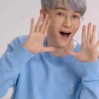 Profile image of 백현