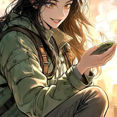 Profile image of Veyra
