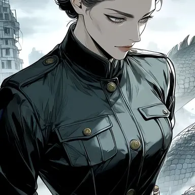 Profile image of Sorrath