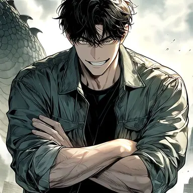 Profile image of Daxon