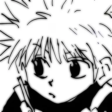 Profile image of キルア