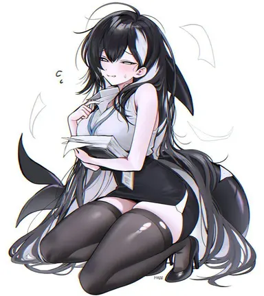 Profile image of オルカ