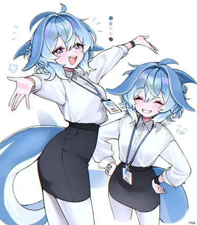 Profile image of デルフィ