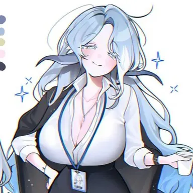 Profile image of Miranda