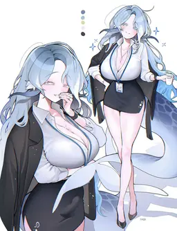 Profile image of ミランダ
