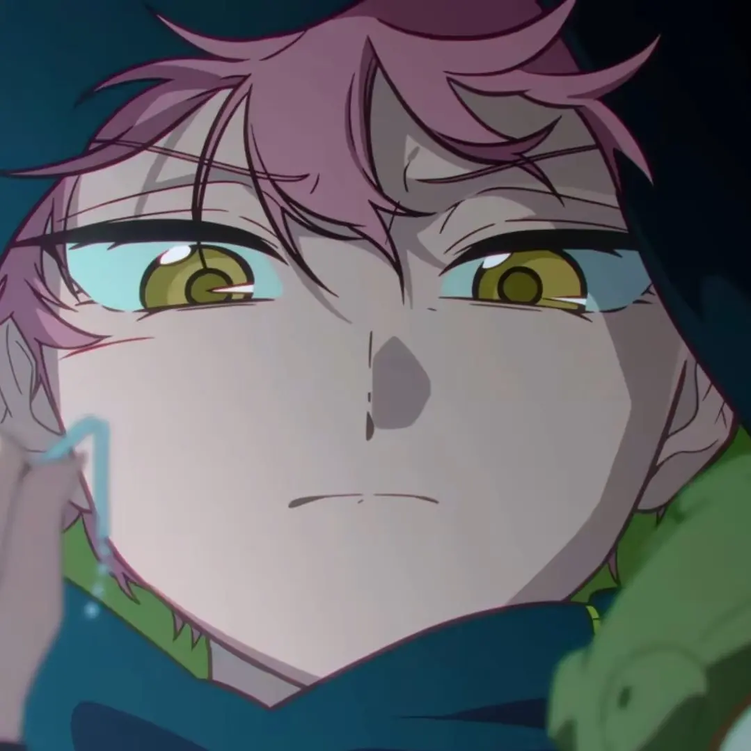 My_savior_I_need_you의 주먹에 눈물 하나.