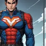 Profile image of Superhero Story