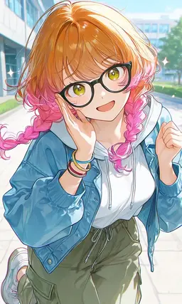 Profile image of Kasane