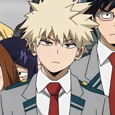 Profile image of 바쿠고 카츠키