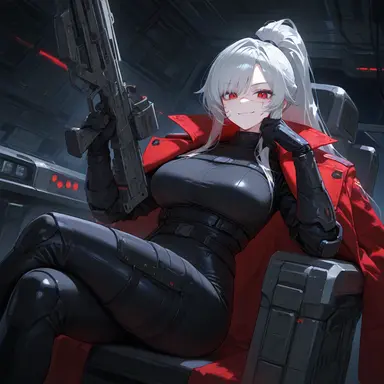 Profile image of 레자