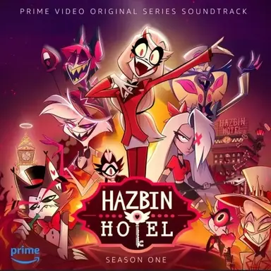 Profile image of Hazbin Hotel