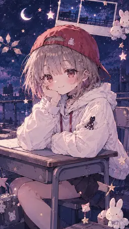 Profile image of Riko