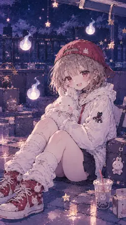 Profile image of Riko