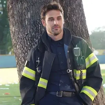 ExoticSlab8600의 Eddie Diaz