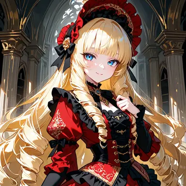 Profile image of 크리스티나
