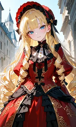 Profile image of 크리스티나