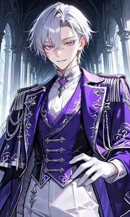 Profile image of 기데온
