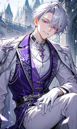 Profile image of 기데온
