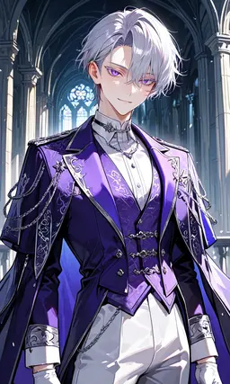 Profile image of 기데온