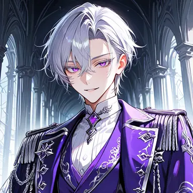 Profile image of 기데온