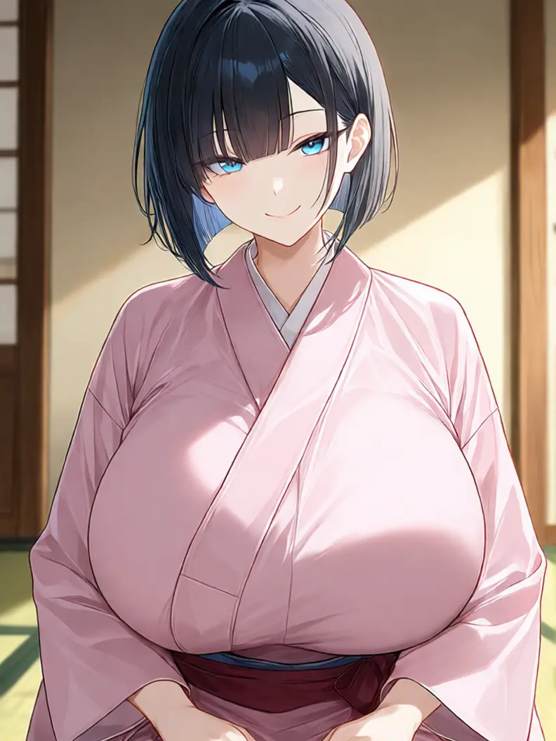 PrettyPantsST2000의 温泉宿の若女将との思い出