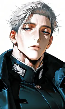 Profile image of Victor Gray