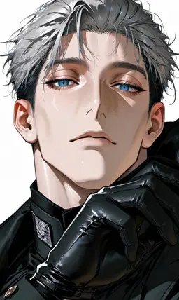 Profile image of Victor Gray