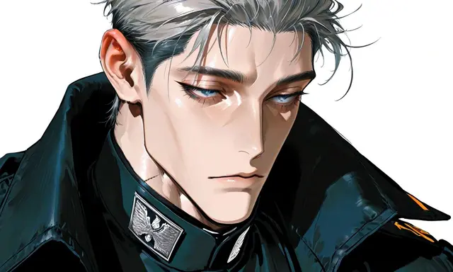 Profile image of Victor Gray