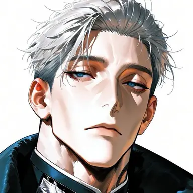 Profile image of Victor Gray