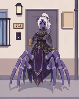 Profile image of ヴェラ