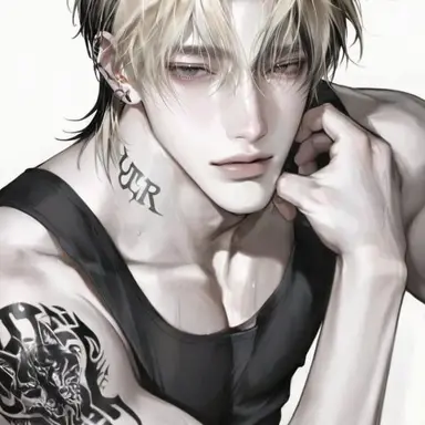 Profile image of 誓哉