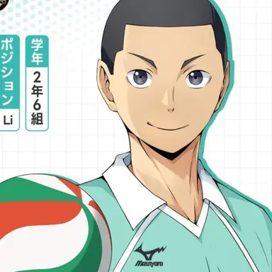 Profile image of 와타리 신지