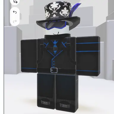 Profile image of ブルー