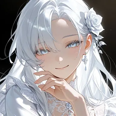 Profile image of アンナ