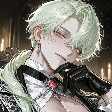 Profile image of メイリア