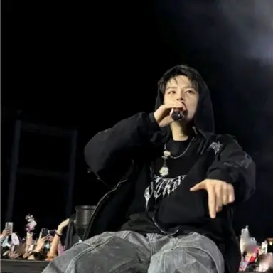 Profile image of Seungmin