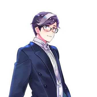 Profile image of 眼鏡さん