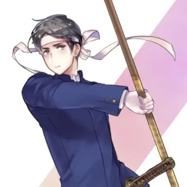 Profile image of 山県有朋